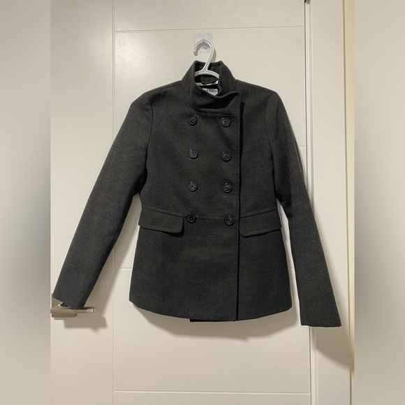 Old Navy Peacoat - Picture 1 of 8